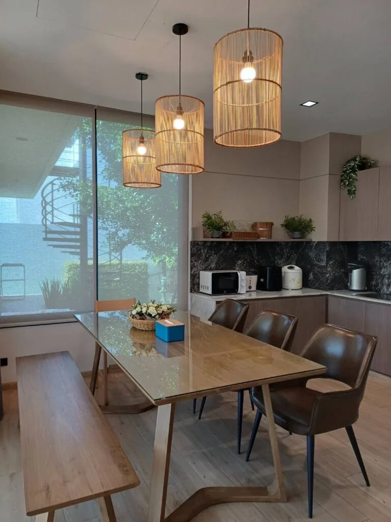 Living space